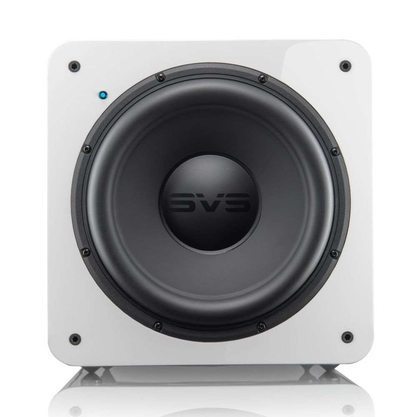 Сабвуфер SVS SB-2000 Pro (белый)