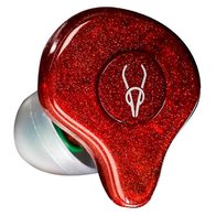 Sabbat E12 Ultra Neon Red (Glitter Series)