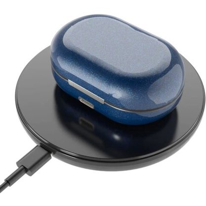 Беспроводные наушники Sabbat E16 Galaxy (голубой)