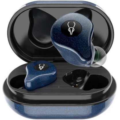 Беспроводные наушники Sabbat E16 Galaxy (голубой)