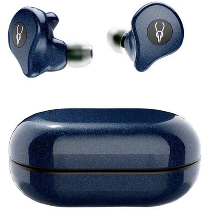 Беспроводные наушники Sabbat E16 Galaxy (голубой)