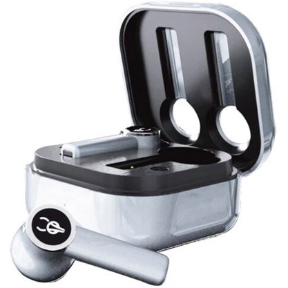 Беспроводные наушники Sabbat E18 Moonlight (серебристый)