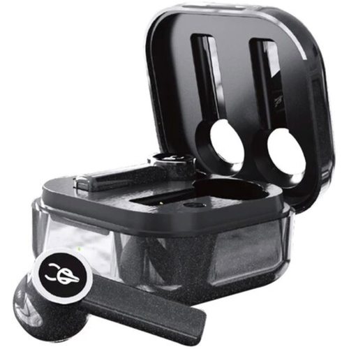 Беспроводные наушники Sabbat E18 Dark (черный)