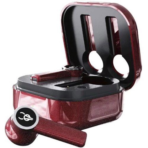 Беспроводные наушники Sabbat E18 Fluorescein (красный)