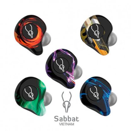 Беспроводные наушники Sabbat G12 Elite Challenge