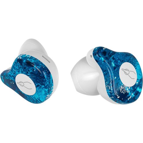 Беспроводные наушники Sabbat X12 PRO Ice Soul
