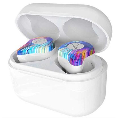 Беспроводные наушники Sabbat X12 Pro Blooming