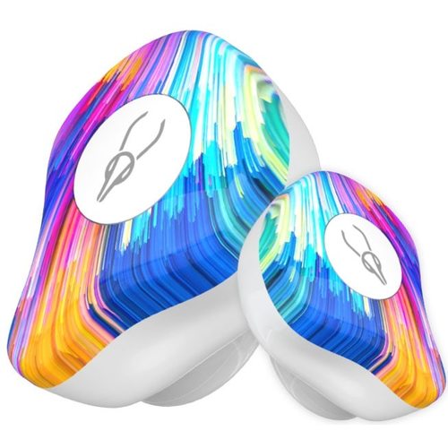 Беспроводные наушники Sabbat X12 Pro Blooming