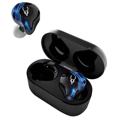 Беспроводные наушники Sabbat G12 Elite Unity