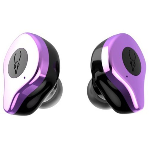 Беспроводные наушники Sabbat E12 Ultra Electro Violet (Purple)