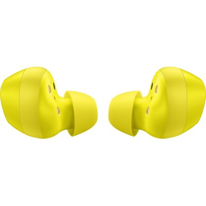 Беспроводные наушники Samsung Galaxy Buds SM-R170 (цитрус)