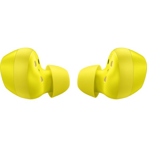 Беспроводные наушники Samsung Galaxy Buds SM-R170 (цитрус)