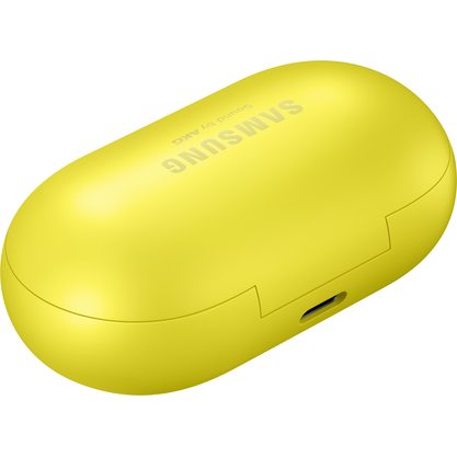 Беспроводные наушники Samsung Galaxy Buds SM-R170 (цитрус)