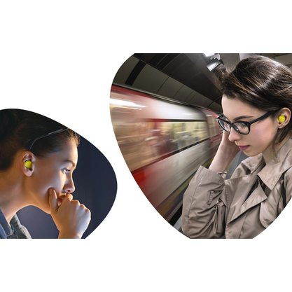 Беспроводные наушники Samsung Galaxy Buds SM-R170 (цитрус)