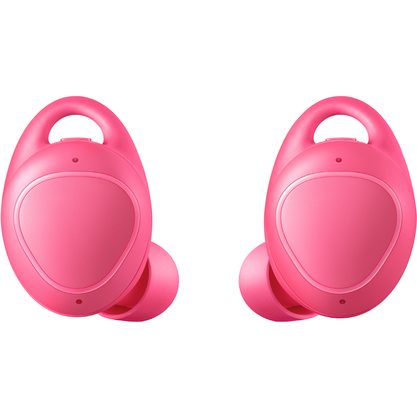 Беспроводные наушники Samsung Gear IconX 2018