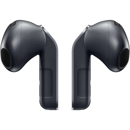 Беспроводные наушники Samsung Galaxy Buds 4 (черный)