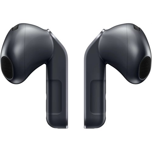 Беспроводные наушники Samsung Galaxy Buds 4 (черный)