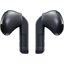 Беспроводные наушники Samsung Galaxy Buds 4 (черный)