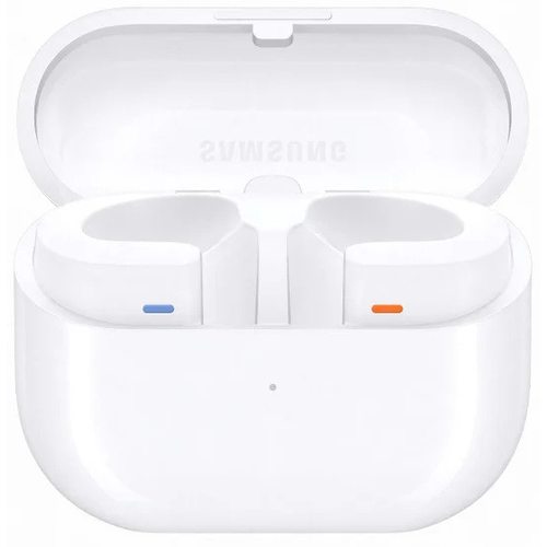 Беспроводные наушники Samsung Galaxy Buds 3 (белый)