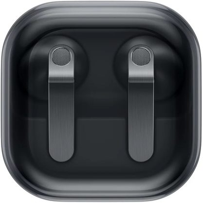 Беспроводные наушники Samsung Galaxy Buds 4 (черный)