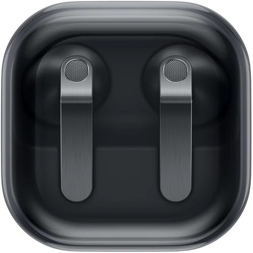 Беспроводные наушники Samsung Galaxy Buds 4 (черный)