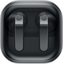 Беспроводные наушники Samsung Galaxy Buds 4 (черный)