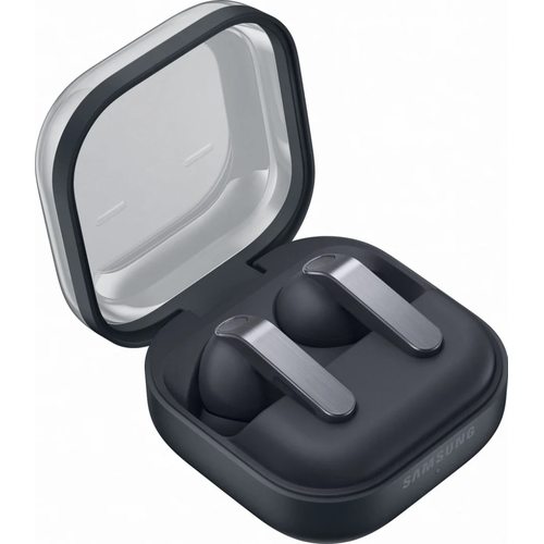 Беспроводные наушники Samsung Galaxy Buds 4 Pro (черный)