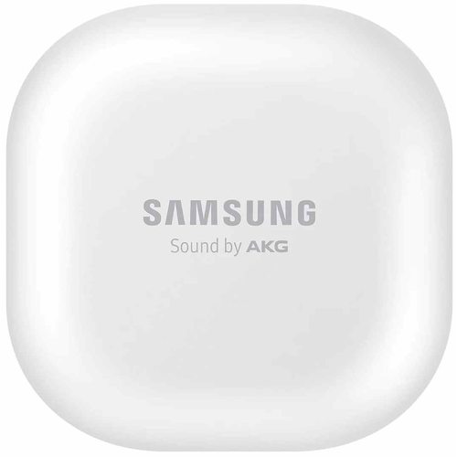 Беспроводные наушники Samsung Galaxy Buds Pro (белый) (Копия)