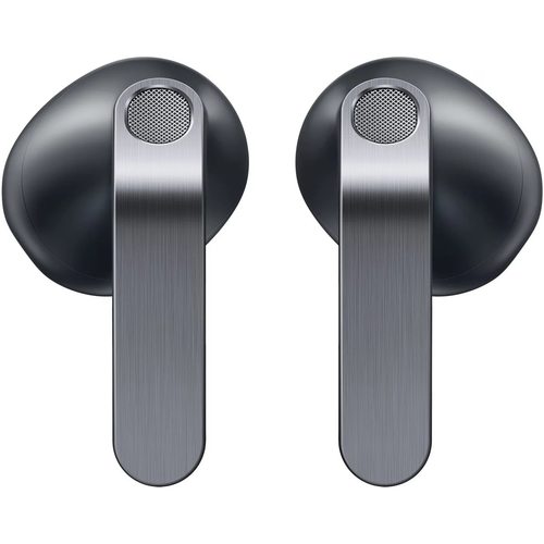 Беспроводные наушники Samsung Galaxy Buds 4 (черный)