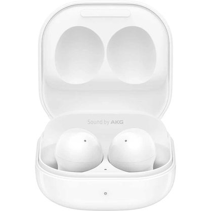 Беспроводные наушники Samsung Galaxy Buds Pro (белый) (Копия)