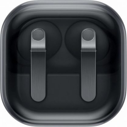 Беспроводные наушники Samsung Galaxy Buds 4 Pro (черный)