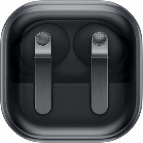 Беспроводные наушники Samsung Galaxy Buds 4 Pro (черный)