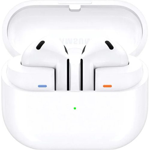 Беспроводные наушники Samsung Galaxy Buds 3 (белый)