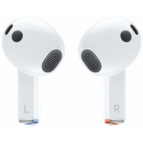 Беспроводные наушники Samsung Galaxy Buds 3 (белый)