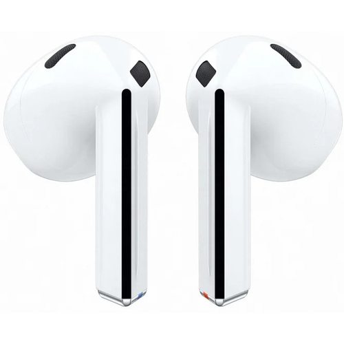 Беспроводные наушники Samsung Galaxy Buds 3 (белый)