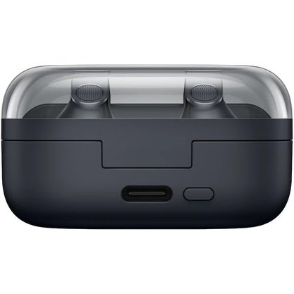Беспроводные наушники Samsung Galaxy Buds 4 (черный)