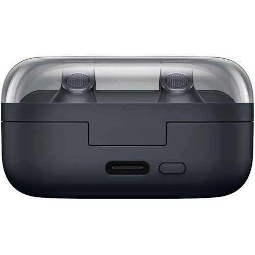 Беспроводные наушники Samsung Galaxy Buds 4 (черный)