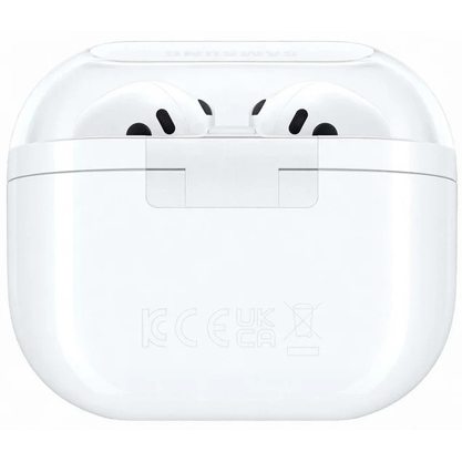 Беспроводные наушники Samsung Galaxy Buds 3 (белый)