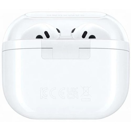 Беспроводные наушники Samsung Galaxy Buds 3 (белый)