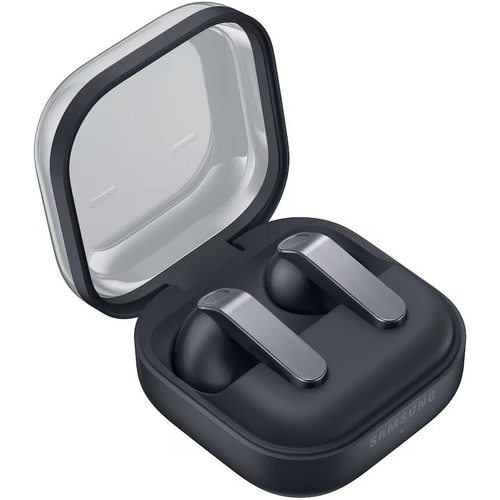 Беспроводные наушники Samsung Galaxy Buds 4 (черный)