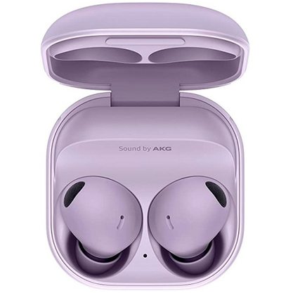 Беспроводные наушники Samsung Galaxy Buds 2 Pro (лавандовый)