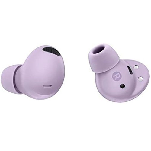 Беспроводные наушники Samsung Galaxy Buds 2 Pro (лавандовый)
