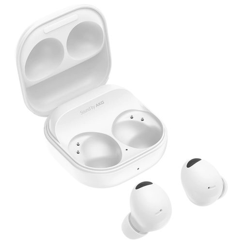 Беспроводные наушники Samsung Galaxy Buds 2 Pro (белый)