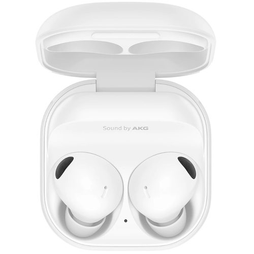Беспроводные наушники Samsung Galaxy Buds 2 Pro (белый)