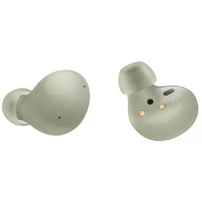 Беспроводные наушники Samsung Galaxy Buds 2 (зеленый)