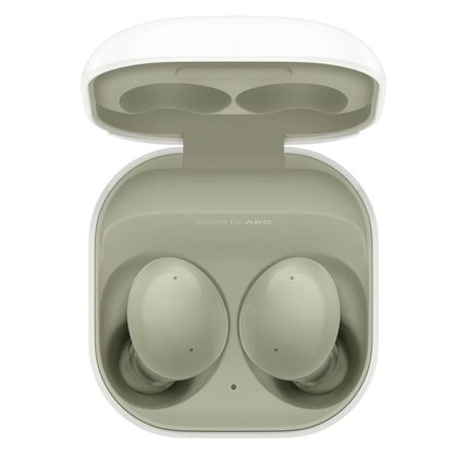 Беспроводные наушники Samsung Galaxy Buds 2 (зеленый)