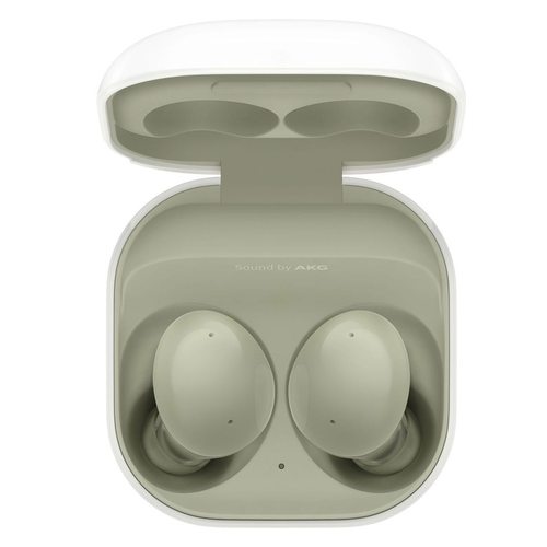 Беспроводные наушники Samsung Galaxy Buds 2 (зеленый)