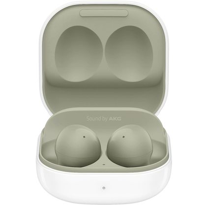 Беспроводные наушники Samsung Galaxy Buds 2 (зеленый)