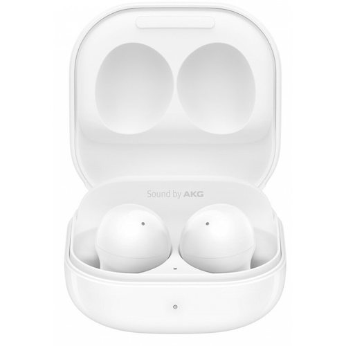 Беспроводные наушники Samsung Galaxy Buds 2 (белый)