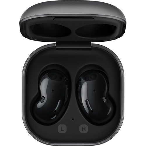 Беспроводные наушники Samsung Galaxy Buds Live (SM-R180) (черный оникс)